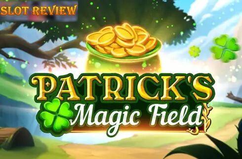 Patricks Magic Field slot